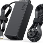 Hp AC Adapter Laptop Charger TYPE C 65W