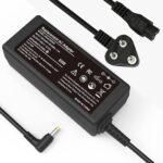 Asus AC Adapter Laptop Charger 19v 3.42a 65w 5.5*2.5mm