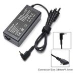 Acer AC Adapter Laptop Charger 19V 3.42A 65W 3.0*1.1mm