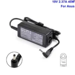 Acer AC Adapter Laptop Charger 19v 2.37a 45W 4.0*1.35mm