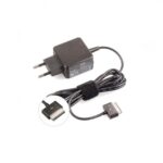 Asus AC Adapter Laptop Charger15v 1.2a FLAT TYPE