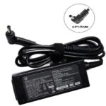 Acer AC Adapter Laptop Charger 19v 2.37a 45W 4.0*1.35mm