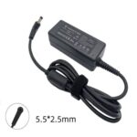 Asus AC Adapter Laptop Charger 19v 2.37a 45w 5.5*2.5mm