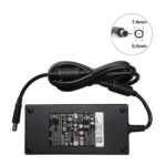 Dell AC Adapter Laptop Charger 19.5v 12.3A 240w 7.4*5.0mm pin