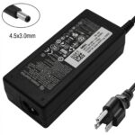 Dell AC Adapter Laptop Charger 19.5v 3.34a 65w 4.5mm*3m new
