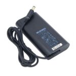 Dell AC Adapter Charger 19.5v 4.62a 90w 7.4*5.0 pin OVAL