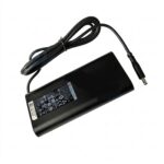 Dell AC Adapter  Laptop Charger 19.5v 6.67a 130w 4.5m*3m new OVAL
