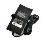 Dell AC Adapter Laptop Charger 19.5v 6.7a 7.4*5.0mm pin slim