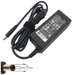 Dell AC Adapter Laptop Charger 19v 2.31a 56w 4.5*3.0mm new