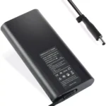 Dell AC Adapter  Laptop Charger 19.5v 6.67a 130w 4.5m*3m new OVAL