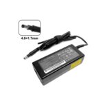 Hp AC Adapter Laptop Charger 19v 3.33a 65W 4.8*1.7mm envy dv