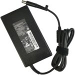 Hp AC Adapter Laptop Charger 18.5v 6a 120W 7.4*5.0mm pin