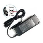 Hp AC Adapter Laptop Charger 19v 4.74a 90W 7.4*5.0mm pin