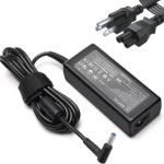 Hp AC Adapter Laptop Charger 19v 3.33a 65W 4.8*1.7mm envy dv