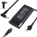 Hp AC Adapter Laptop Charger ENVY 19.5V 7.7A 150w 4.5*3.0mm (OVAL)