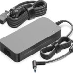 Hp AC Adapter  Laptop Charger ENVY 19.5V 7.7A 150w 4.5*3.0mm