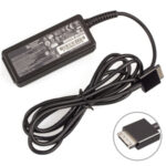 Hp AC Adapter Laptop Charger ENVY X2 Flat Type 15V 1.33A 20w