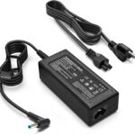 Hp AC Adapter Laptop Charger envy 19v 3.33a 65W 4.5*3.0mm