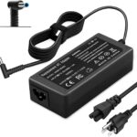 Hp AC Adapter Laptop Charger envy 19v 4.62a 90W 4.5*3.0mm