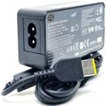 Lenovo AC Adapter Laptop Charger 20v 2.25a 45W usb