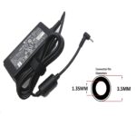 lenovo AC Adapter Laptop Charger 5V 4A 20w 3.5*1.35mm