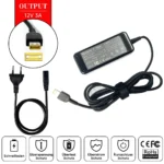 Lenovo AC Adapter Laptop Charger 12v 3A 36W slim Yellow usb Thinkpad 10 mini usb