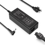 Lenovo AC Adapter Laptop Charger 20v 3.25a 65W 4.0*1.7mm new ( LONG ) ideapad