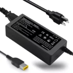 Lenovo AC Adapter Laptop Charger 20v 3.25a 65W usb