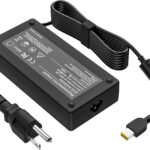 Lenovo AC AdapterLaptop Charger 20v 8.5a 170w usb
