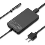 microsoft surface pro 5 Laptop charger 15V 2.58A 44w