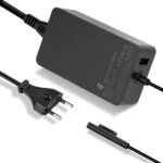 microsoft surface pro 5 laptop charger 12V 2.58A 36w