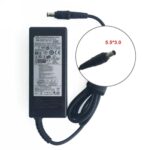 Samsung AC Adapter Laptop Charger 19v 3.16a 60w 5.5*3.0mm