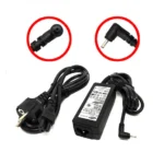Samsung AC Adapter Laptop Charger 12v 3.33A 45W 2.5*0.7mm