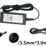 Samsung AC Adapter Laptop Charger 19v 2.1a 45w 5.5*3.0mm