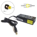 Samsung AC Adapter Laptop Charger 19v 3.16a 60w 5.5*3.0mm