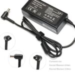Samsung AC Adapter  laptop charger 14v 3a 45w 6.0*4.4mm