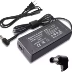 Sony AC Adapter Laptop Charger19v 3.9a 76w 6.4*4.4mm