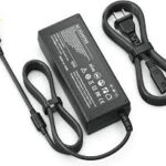 Toshiba AC Adapter Laptop Charger19v 3.42a 65W 5.5*2.5mm