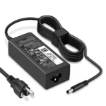Dell AC Adapter Laptop Charger 19.5v 3.34a 65w 4.5mm*3m new