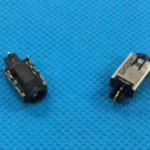 ASUS X553M Power Jack Socket port connector