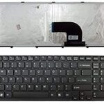 sony sve15 Laptop Keyboard