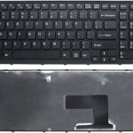 sony sve14 Laptop Keyboard