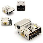 HP 15-D USB Socket port connector