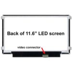 11.6 led Laptop Screen