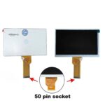 12.1 50 pin Laptop Screen