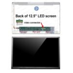 12.5 led 2560p Laptop Screen