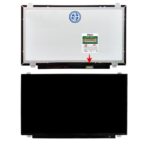 12.5 slim 30pin HD Laptop Screen