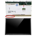 13.3 lcd 30 pin Laptop Screen