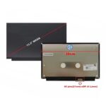 13.3 slim 40pin without Brackets Laptop Screen