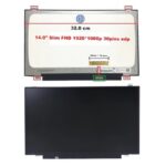 14.0 slim 30pin Matte FHD 1920*1080 Laptop Screen